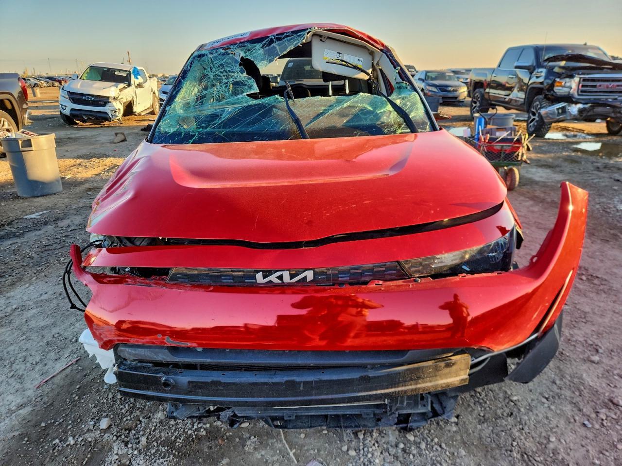 2024 Kia Soul - zdjęcie 5