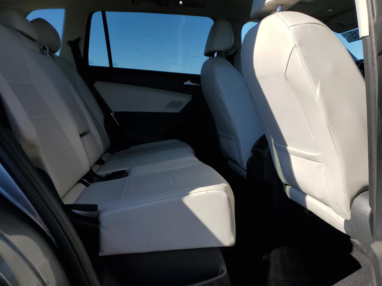 2019 Volkswagen Tiguan Se - zdjęcie 11