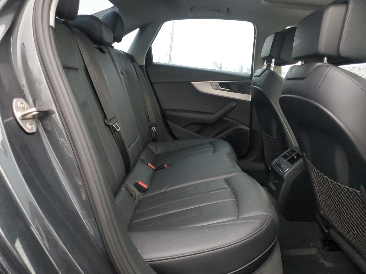 2017 Audi A4 Premium - zdjęcie 10