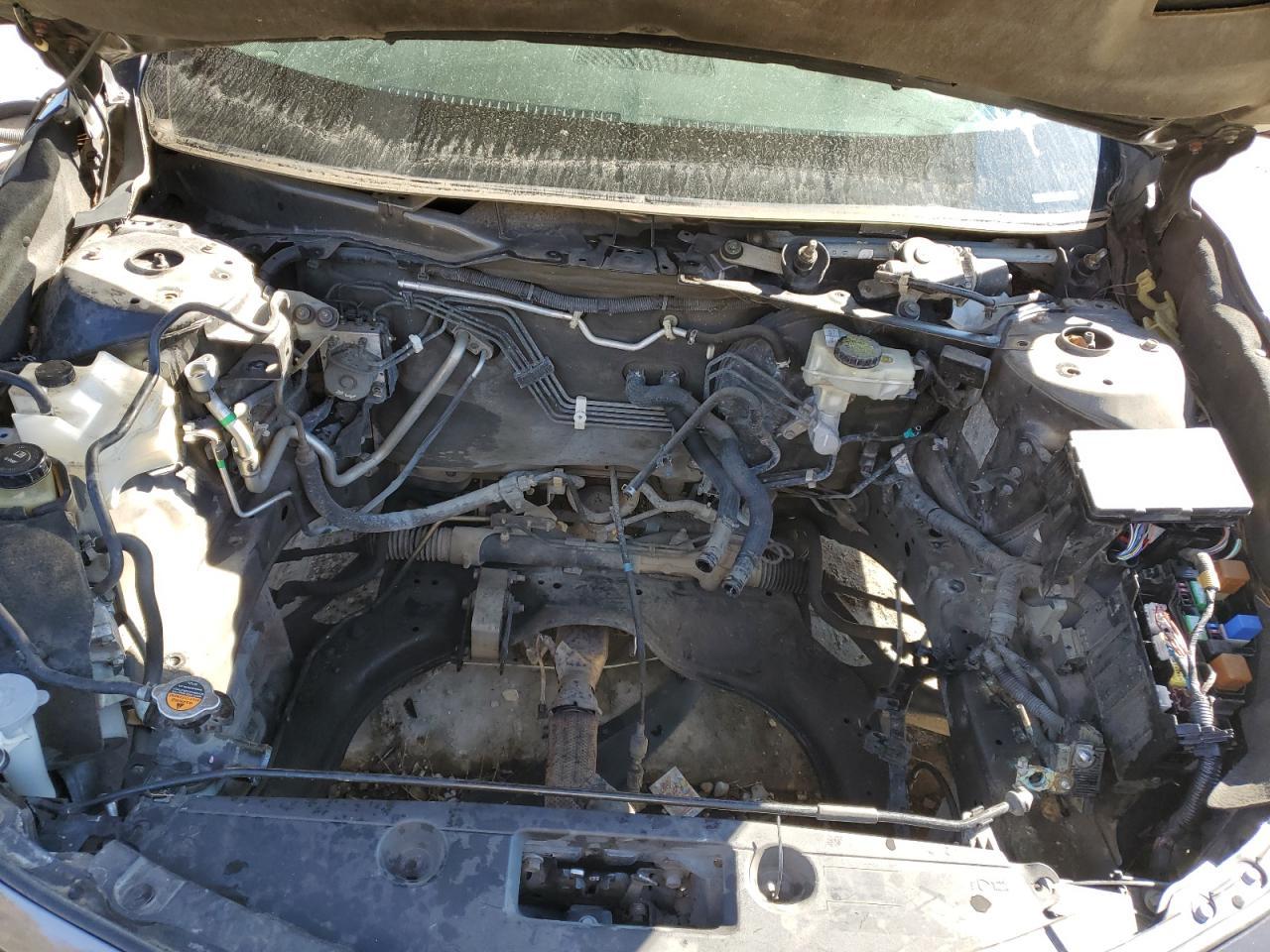 2013 Nissan Altima - zdjęcie 11