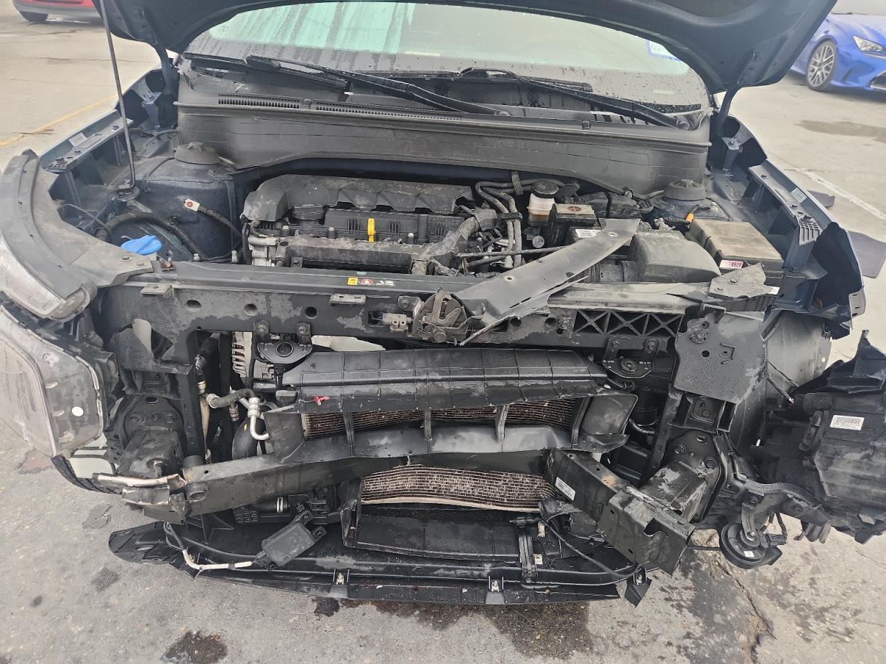 2023 Hyundai Venue - zdjęcie 12