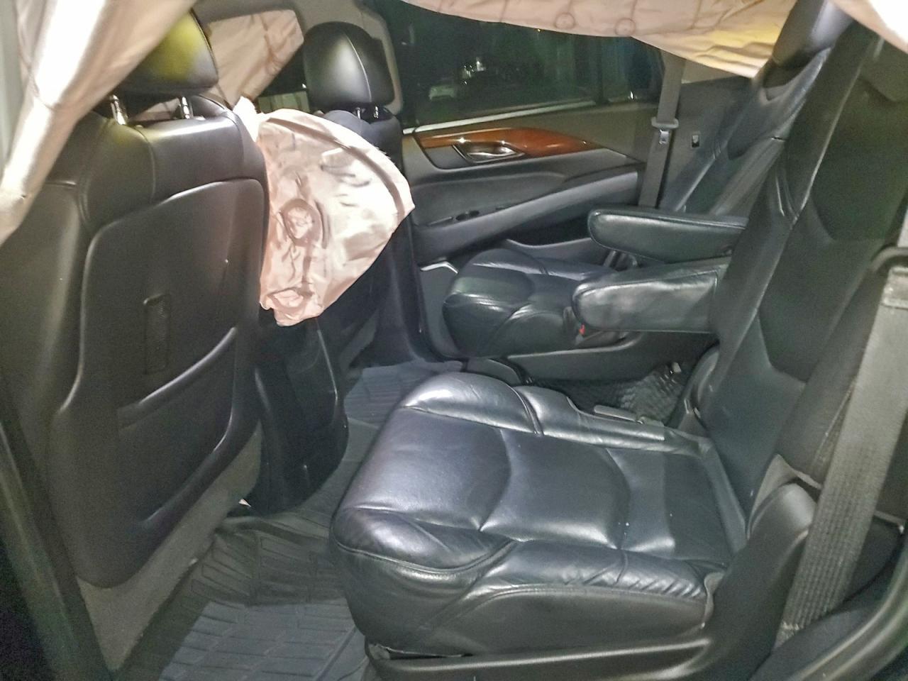 2019 Cadillac Escalade - zdjęcie 10