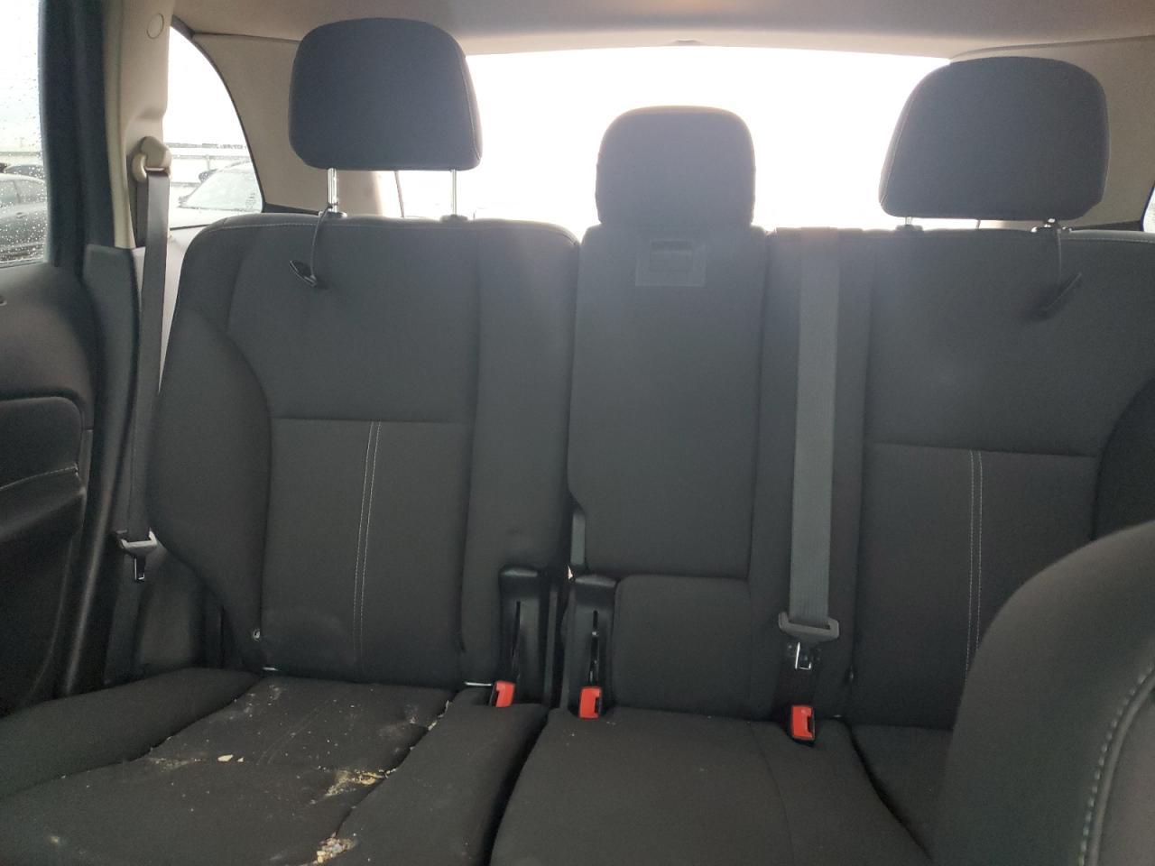 2013 Ford Edge Se - zdjęcie 10