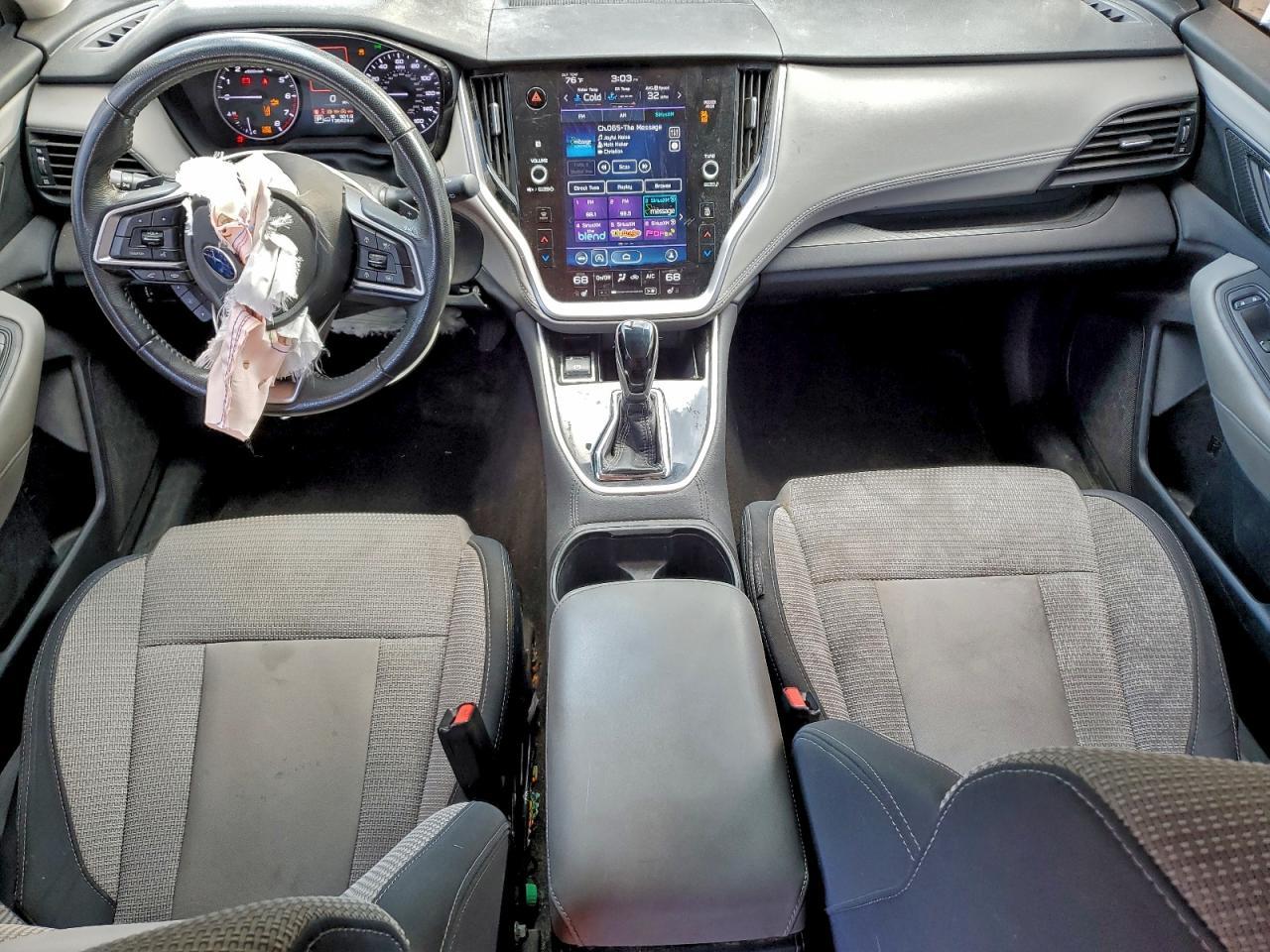 2021 Subaru Outback - zdjęcie 8