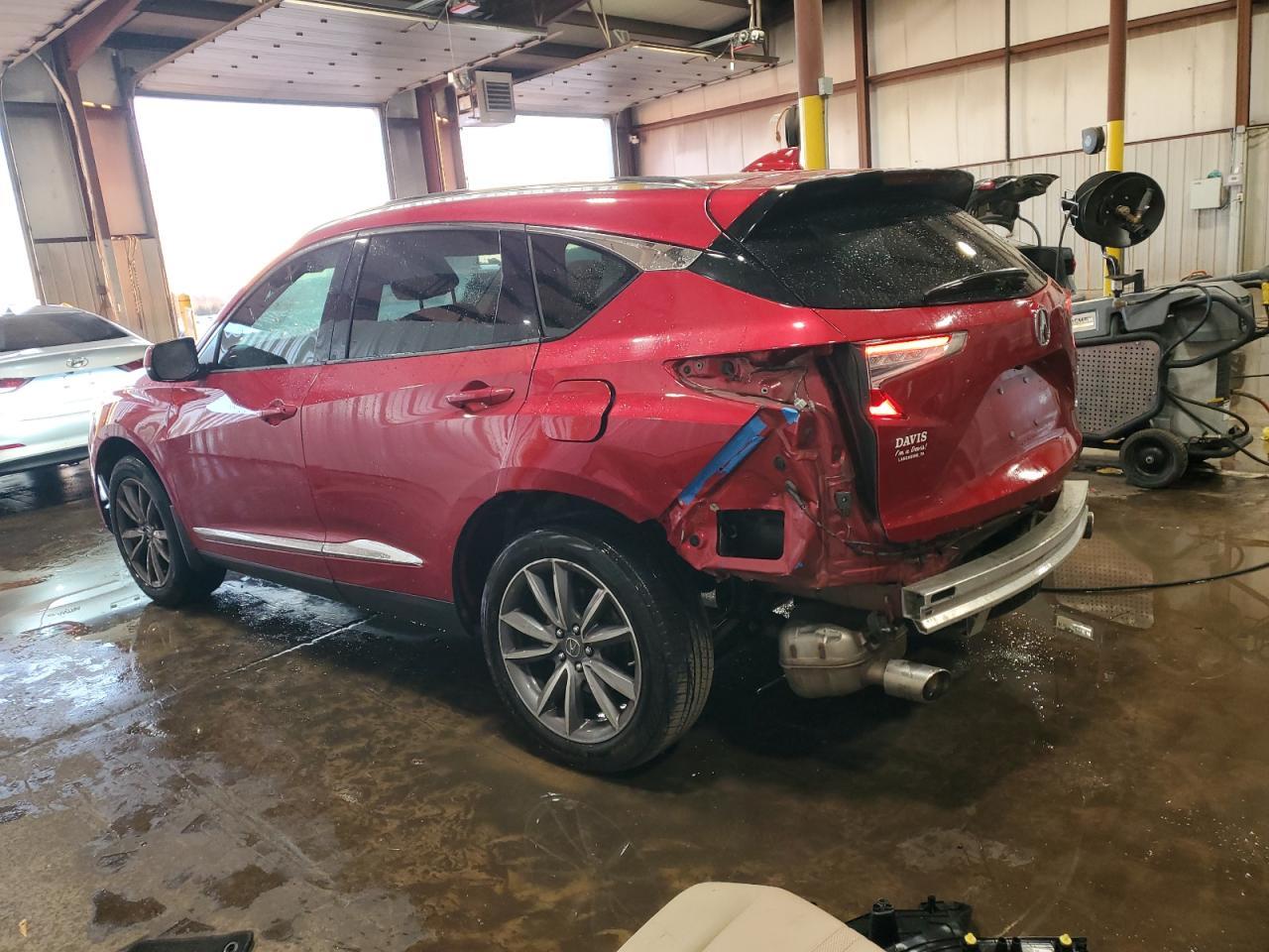 2019 Acura RDX - zdjęcie 2