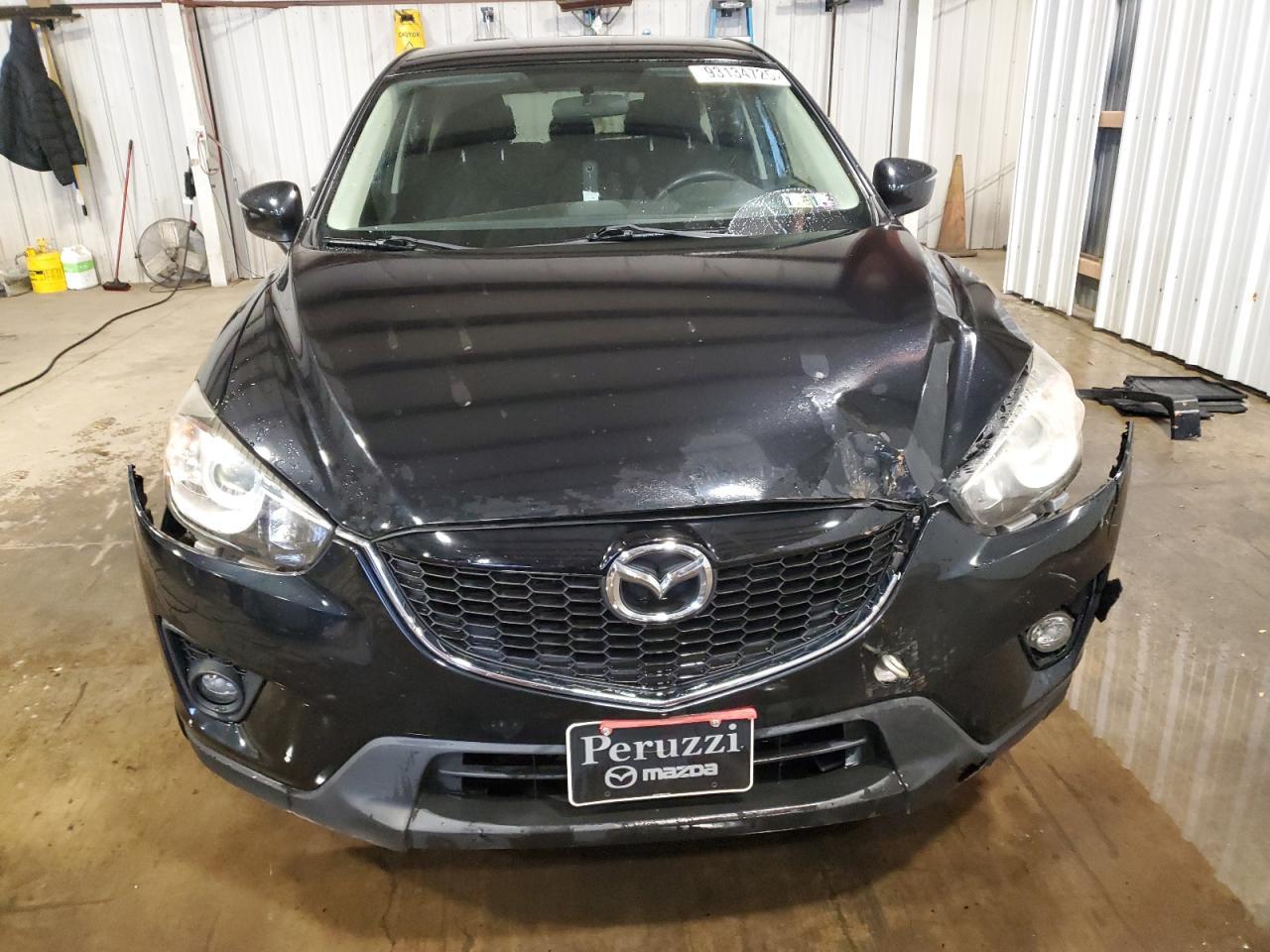 2015 Mazda CX-5 - zdjęcie 5