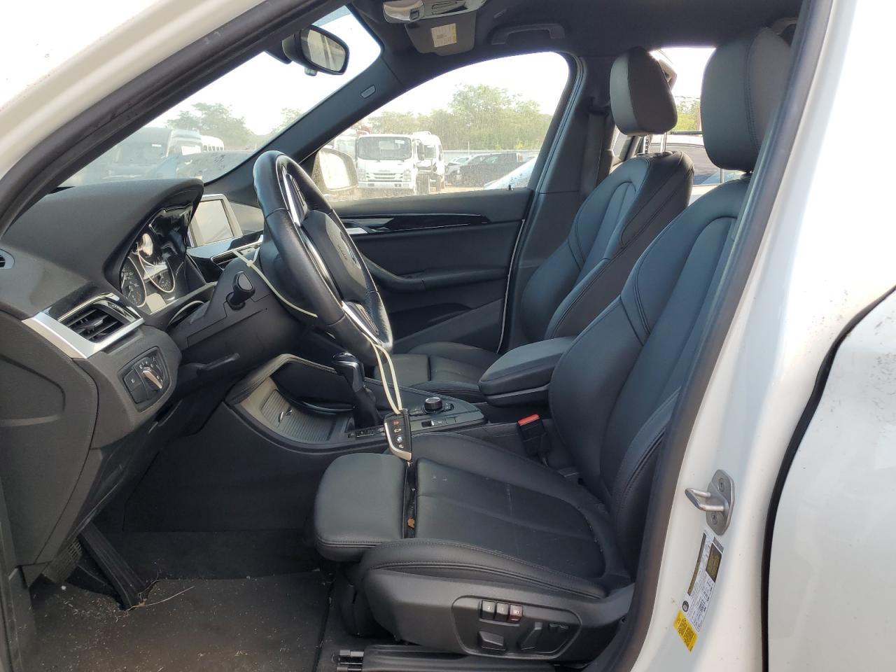 2017 BMW X1 Sdrive28I - zdjęcie 7