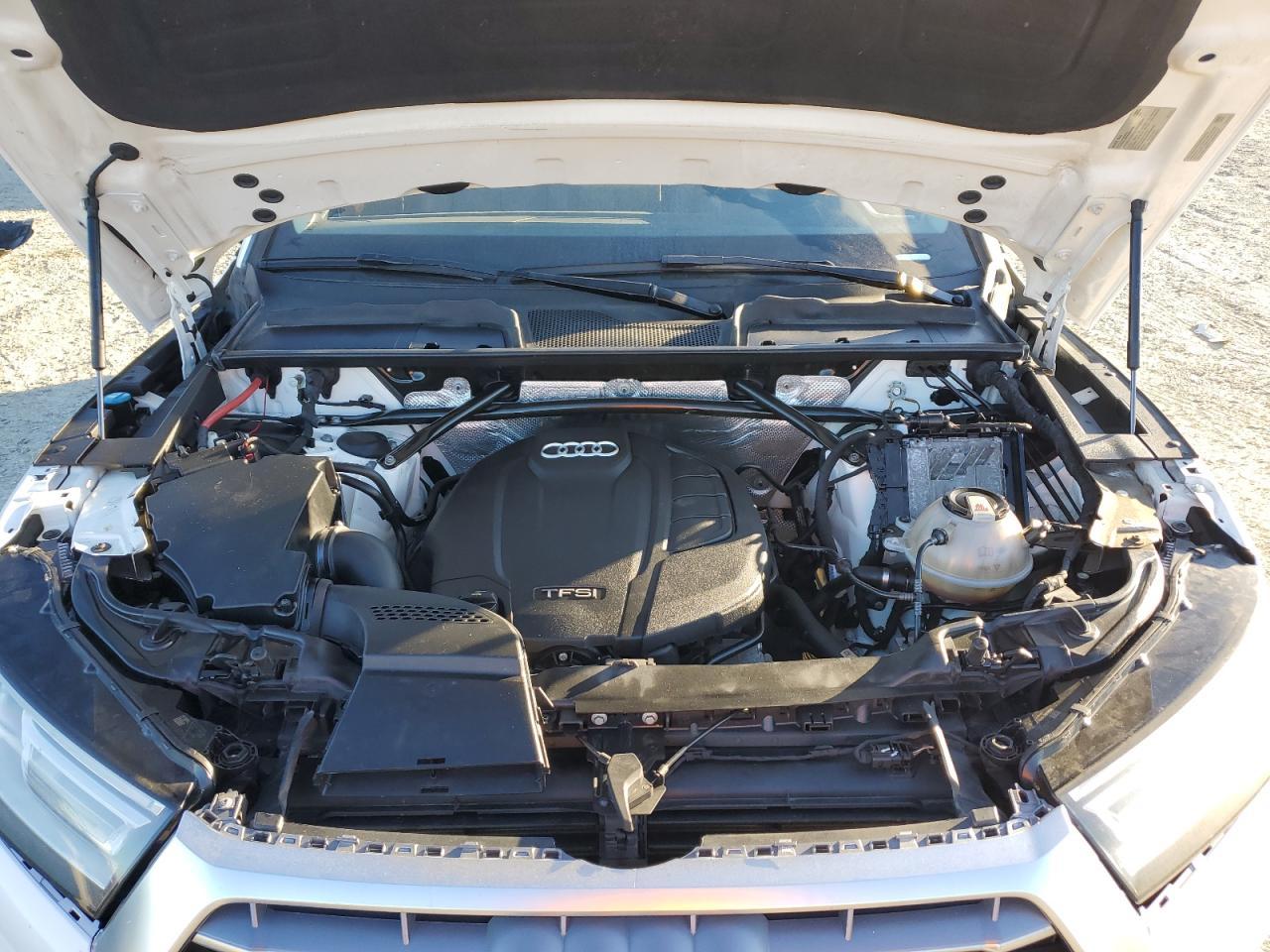 2018 Audi Q5 Premium - zdjęcie 12