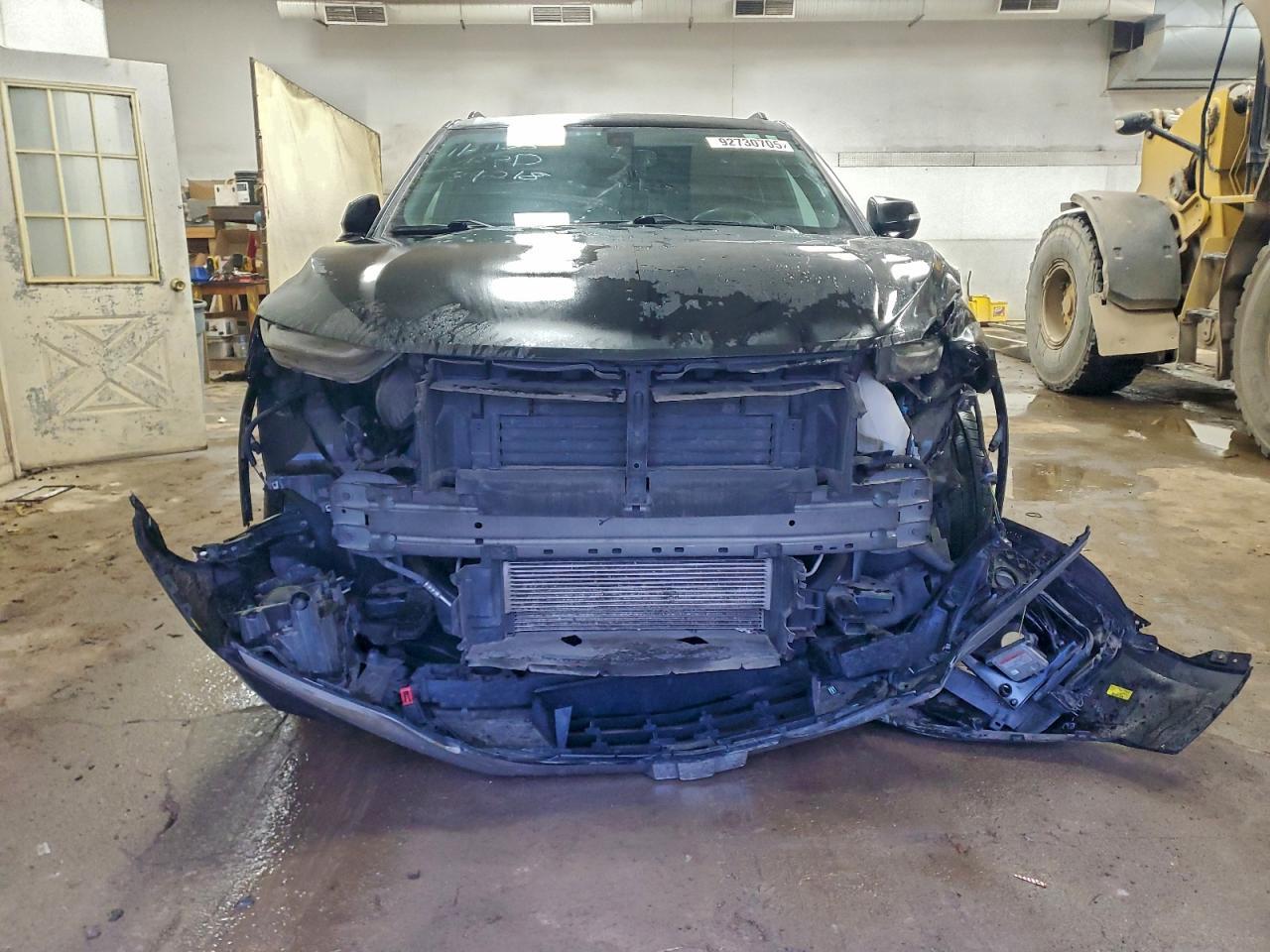 2019 Chevrolet Blazer 3Lt - zdjęcie 5
