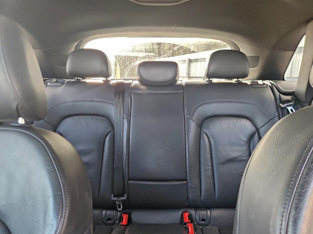 2018 Audi Q3 - zdjęcie 10