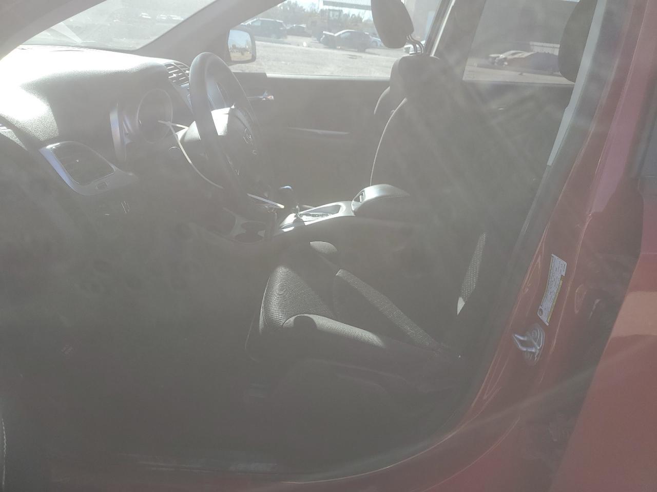 2019 Dodge Journey Se - zdjęcie 7