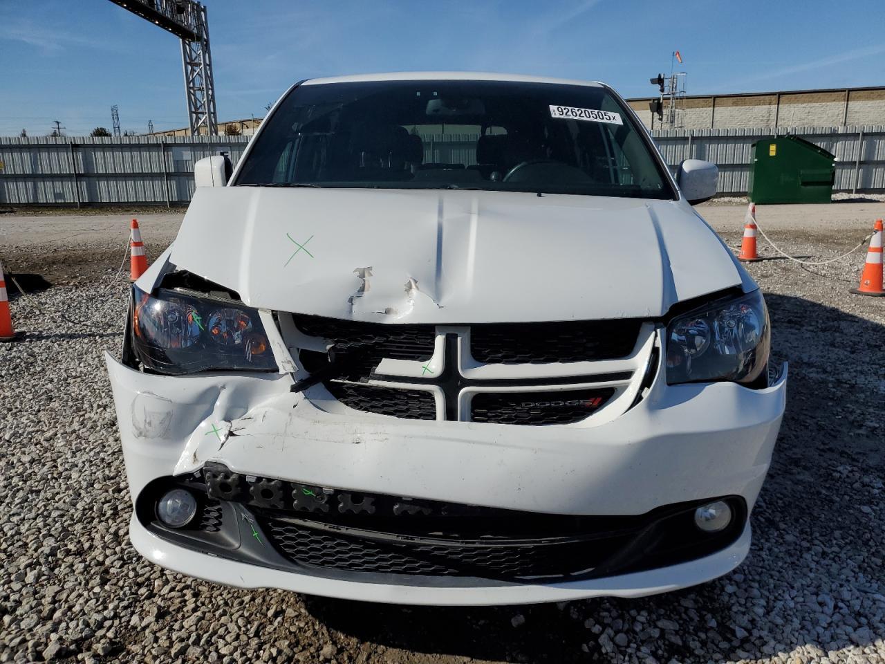 2019 Dodge Caravan - zdjęcie 5
