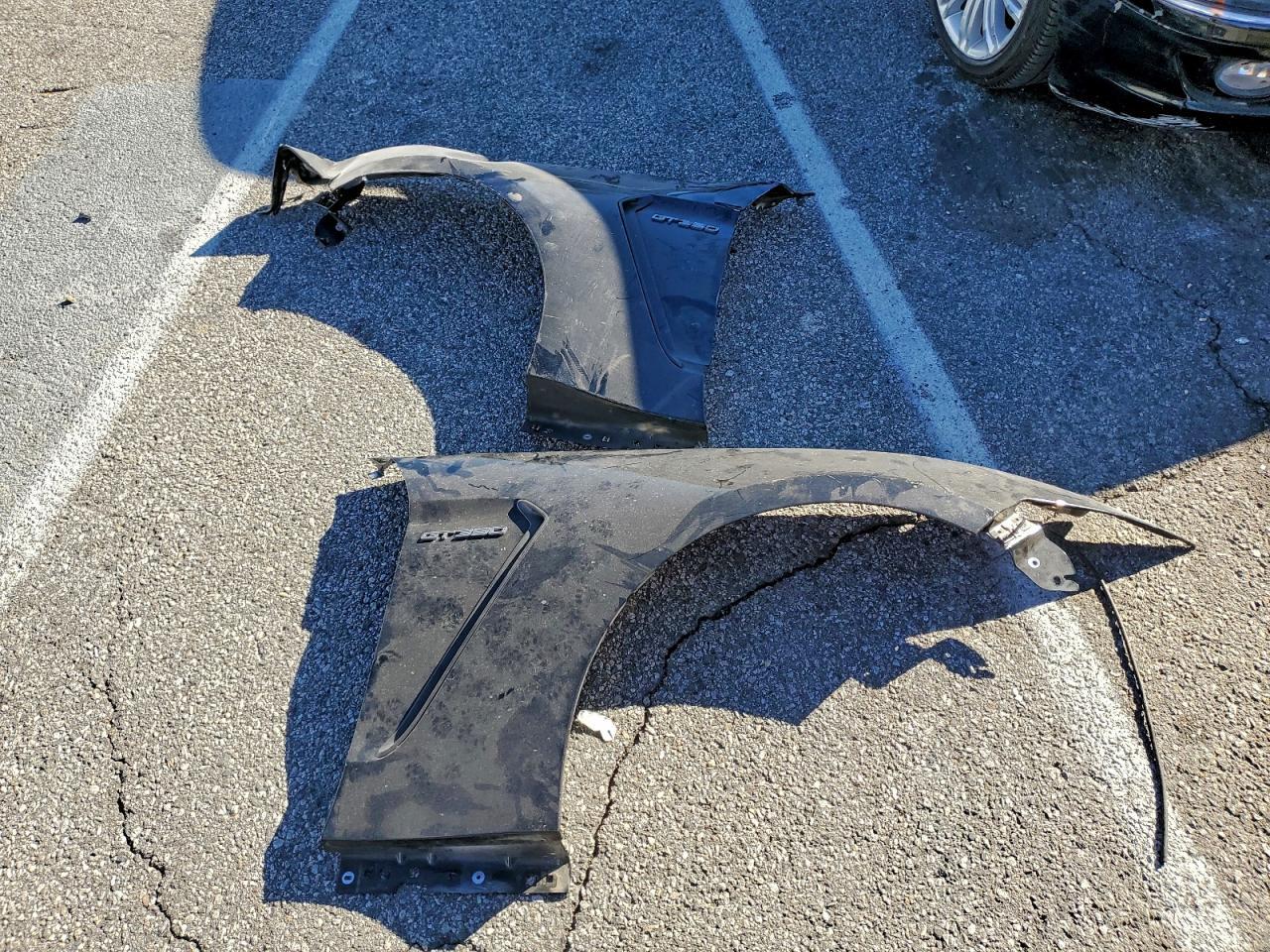 2016 Ford Mustang Shelby Gt350 - zdjęcie 12