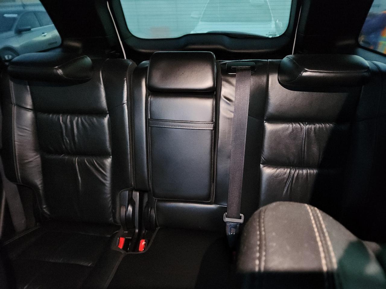 2014 Jeep Grand Cherokee Limited - zdjęcie 10