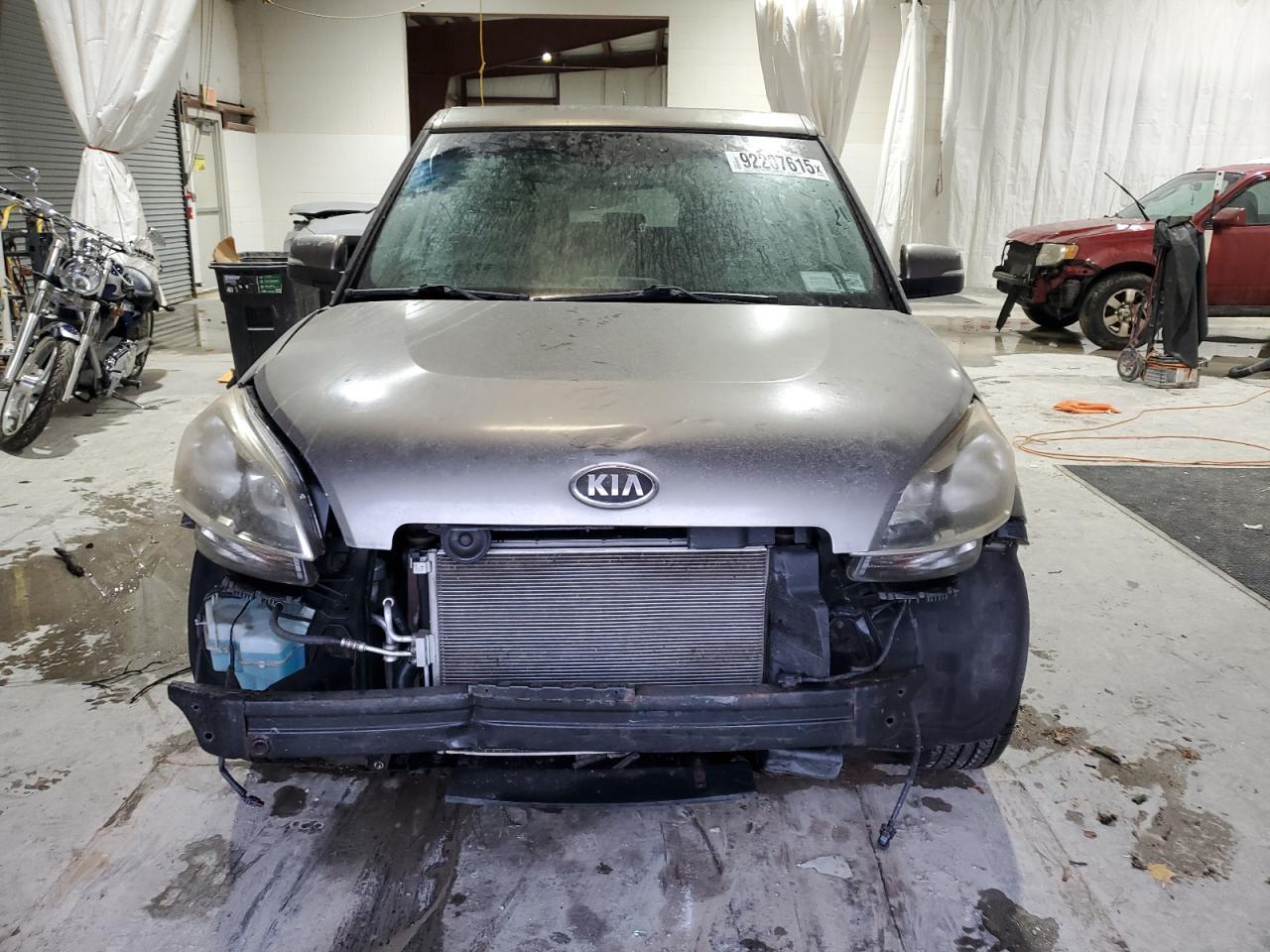 2013 Kia Soul - zdjęcie 5