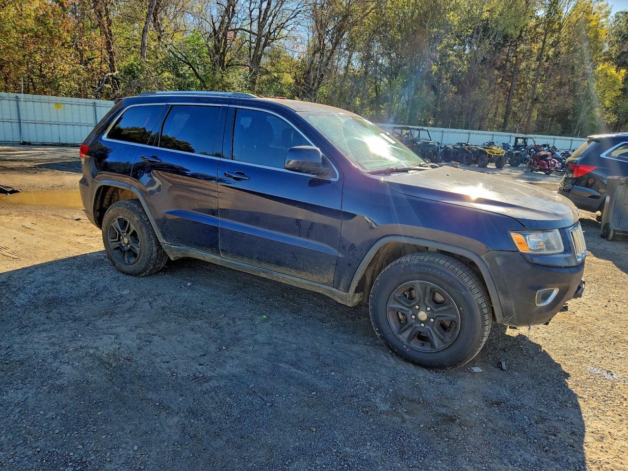 2016 Jeep Grand Cherokee - zdjęcie 4