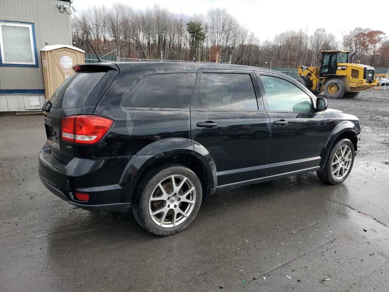 2018 Dodge Journey - zdjęcie 3