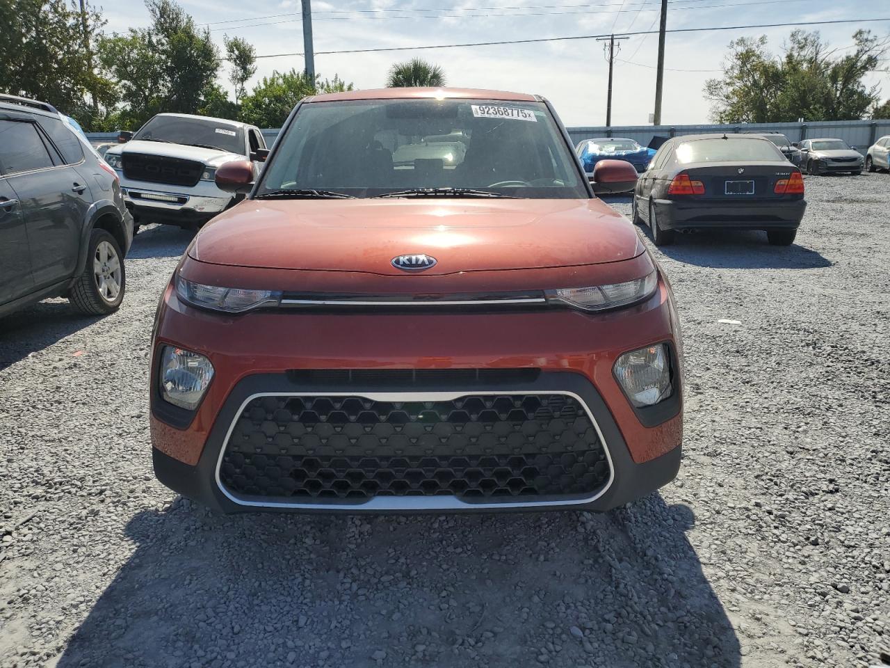 2021 Kia Soul - zdjęcie 5