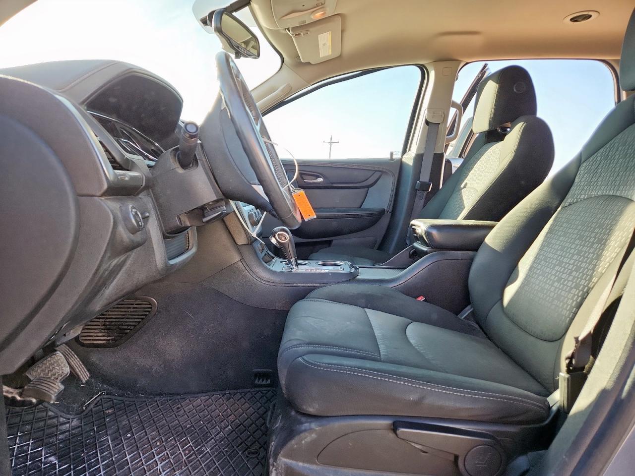 2014 GMC Acadia - zdjęcie 7