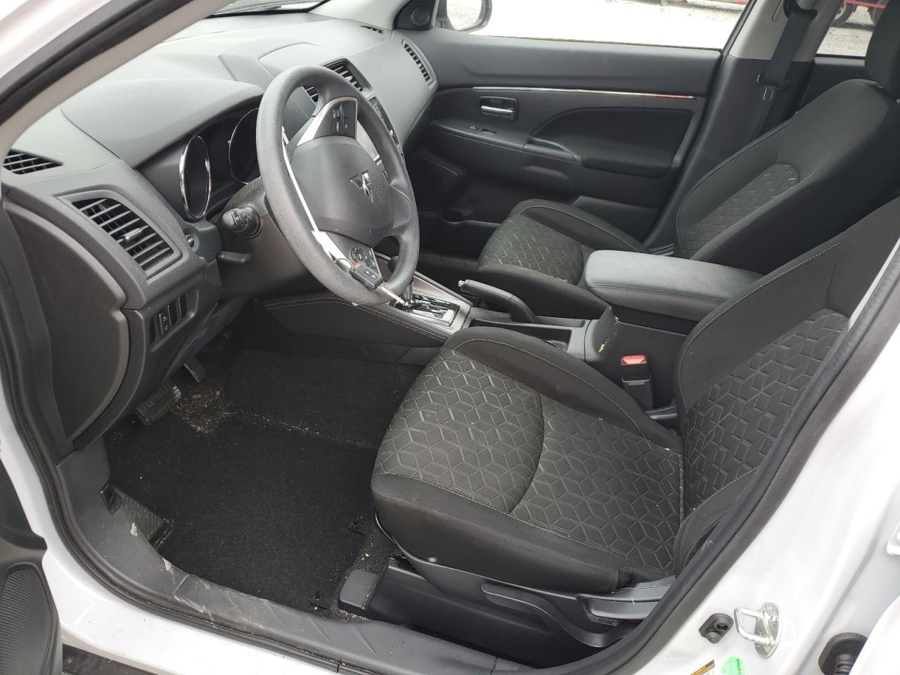 2024 Mitsubishi Outlander Sport S/Se - zdjęcie 7