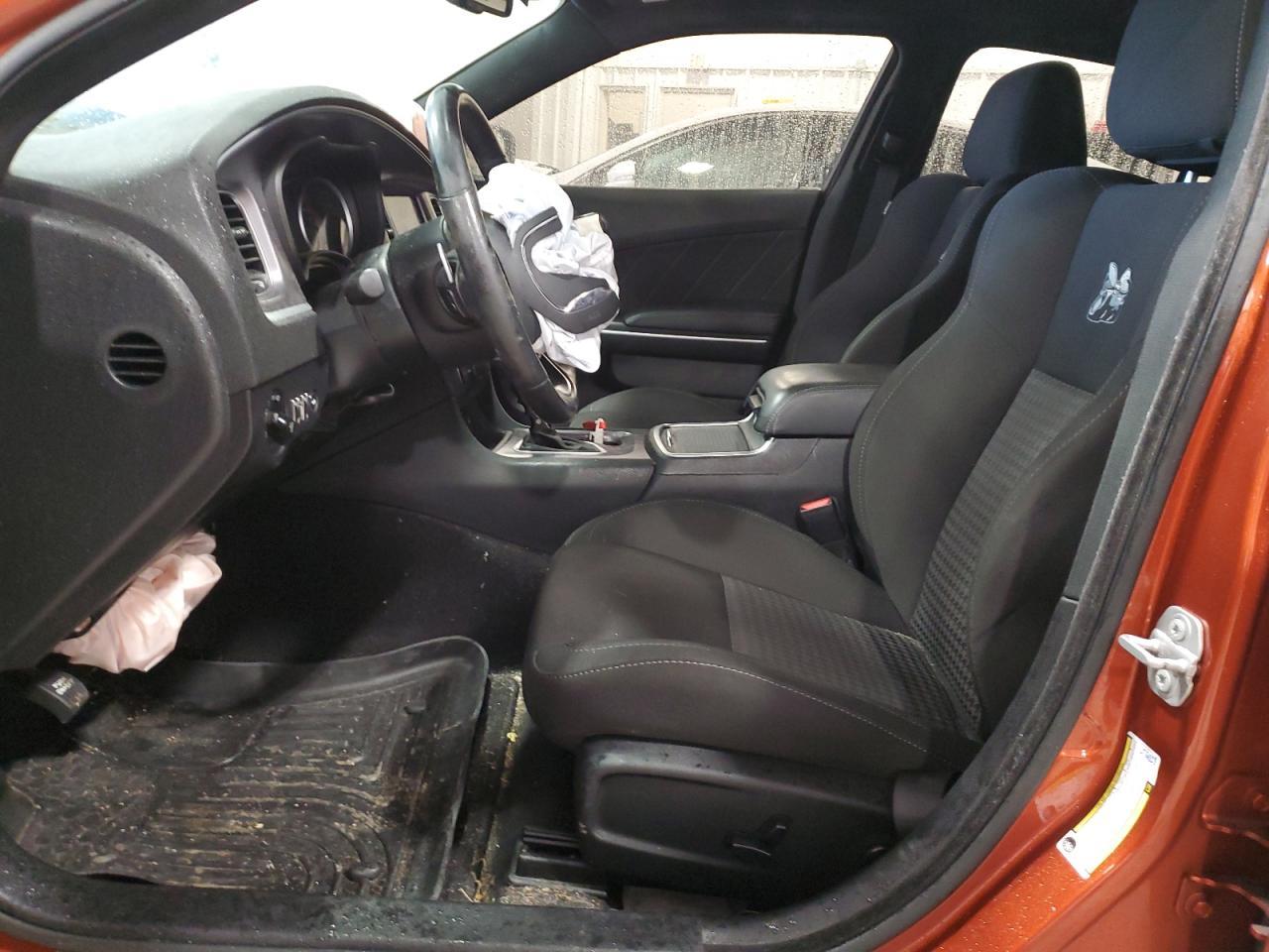 2020 Dodge Charger Scat Pack - zdjęcie 7