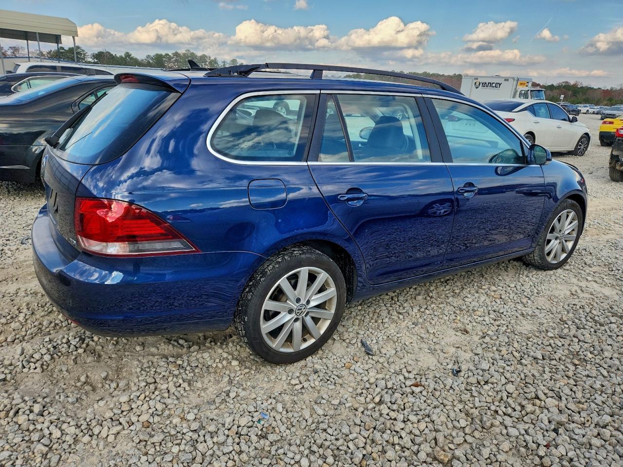 2014 Volkswagen Jetta - zdjęcie 3