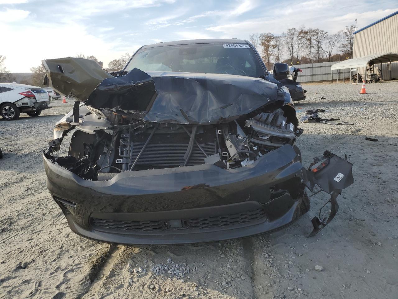 2023 Dodge Durango Gt - zdjęcie 5