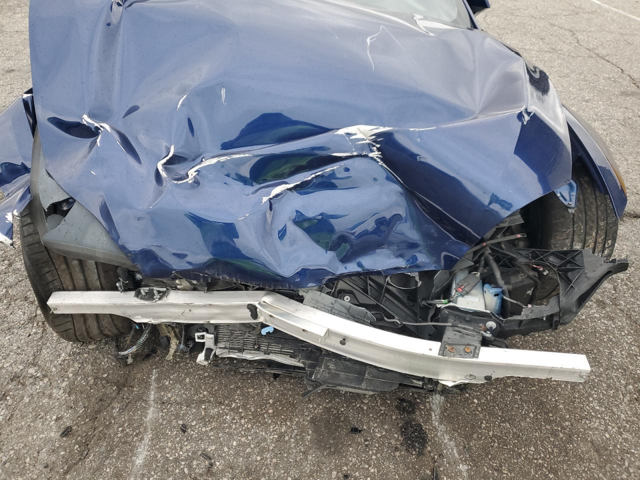 2023 Tesla Model S - zdjęcie 11