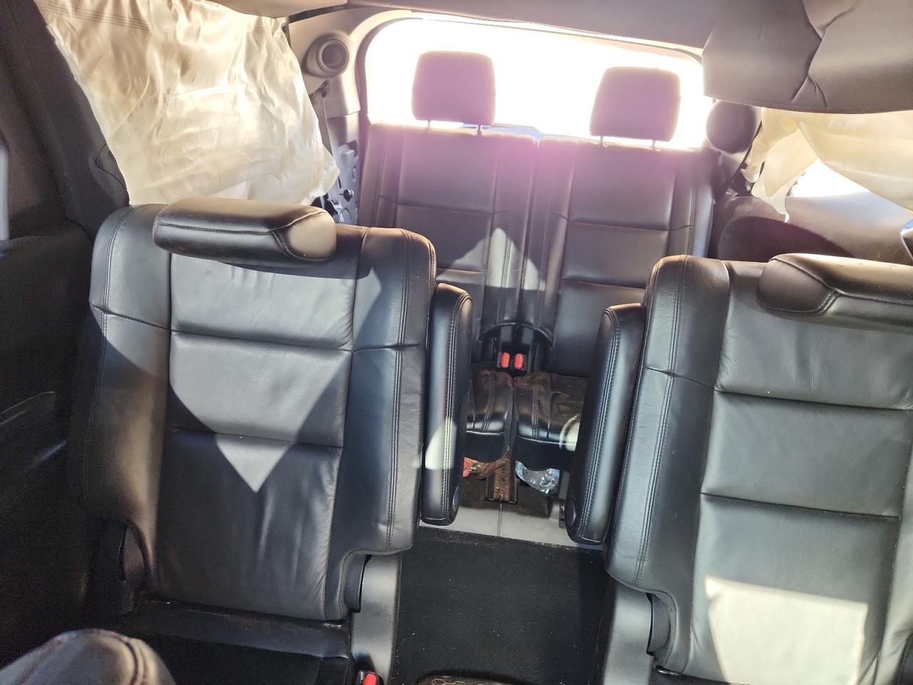 2019 Dodge Durango Gt - zdjęcie 10