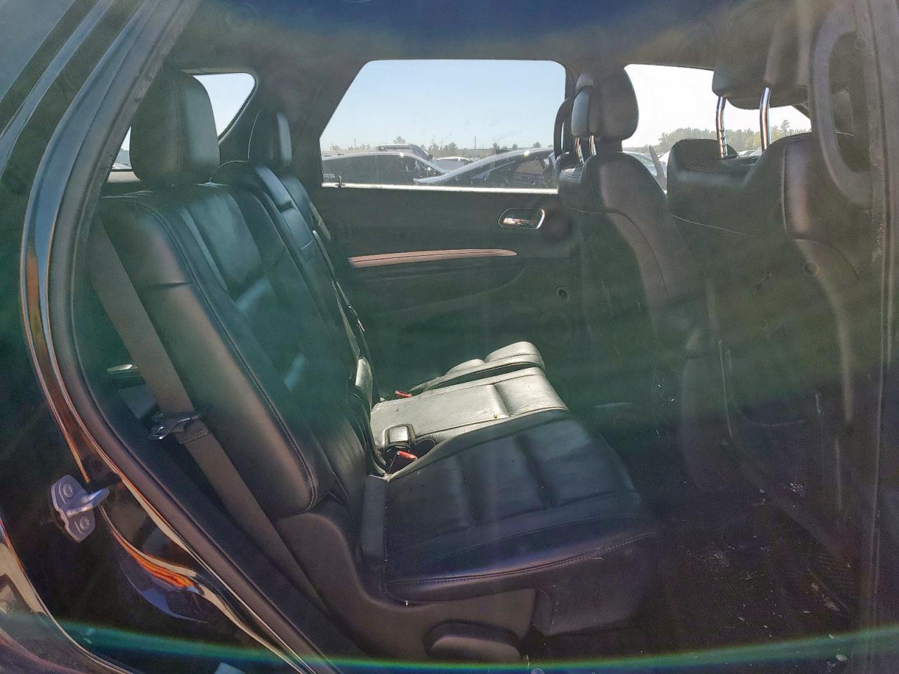 2017 Dodge Durango Gt - zdjęcie 11