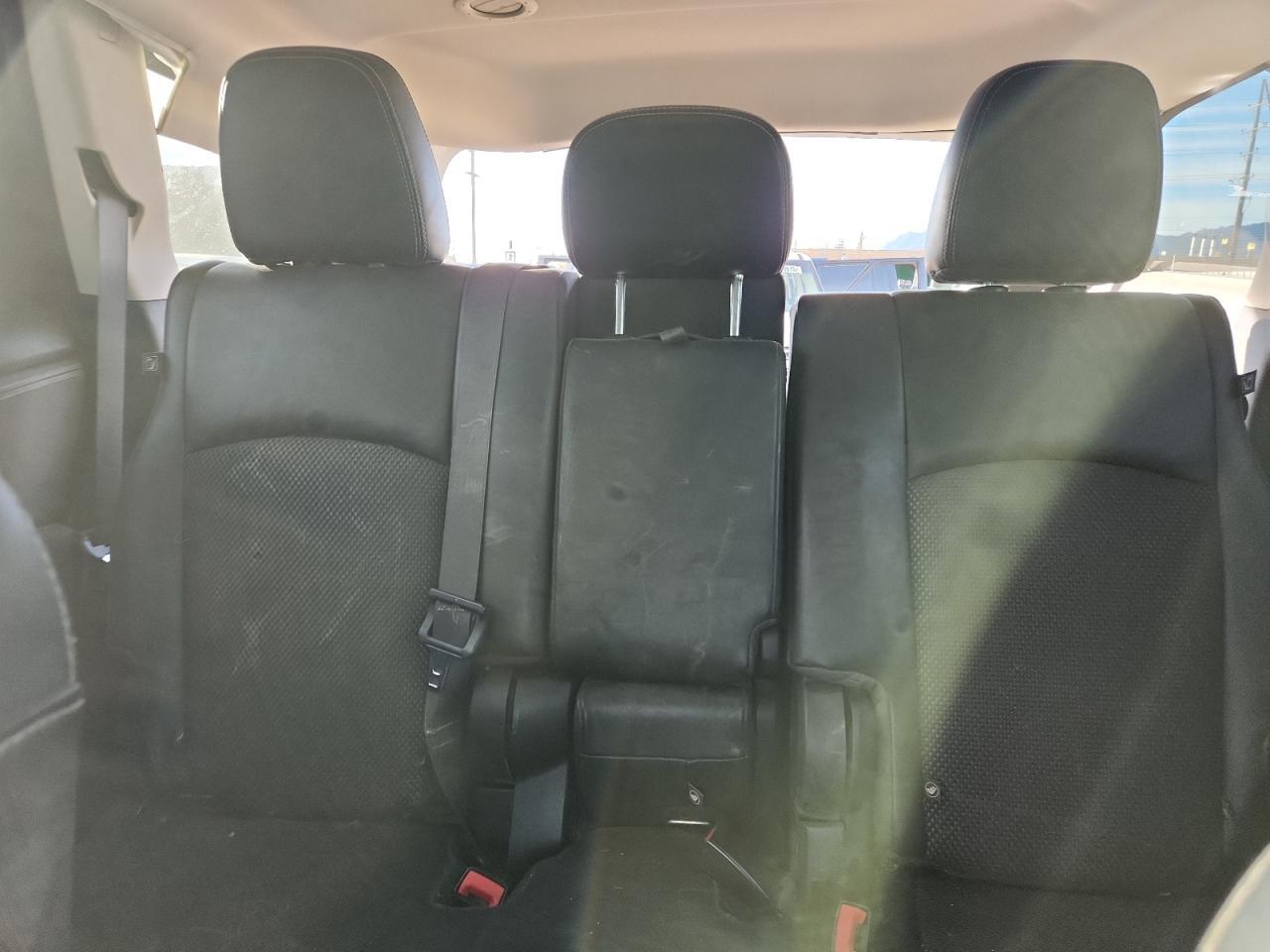 2018 Dodge Journey - zdjęcie 10