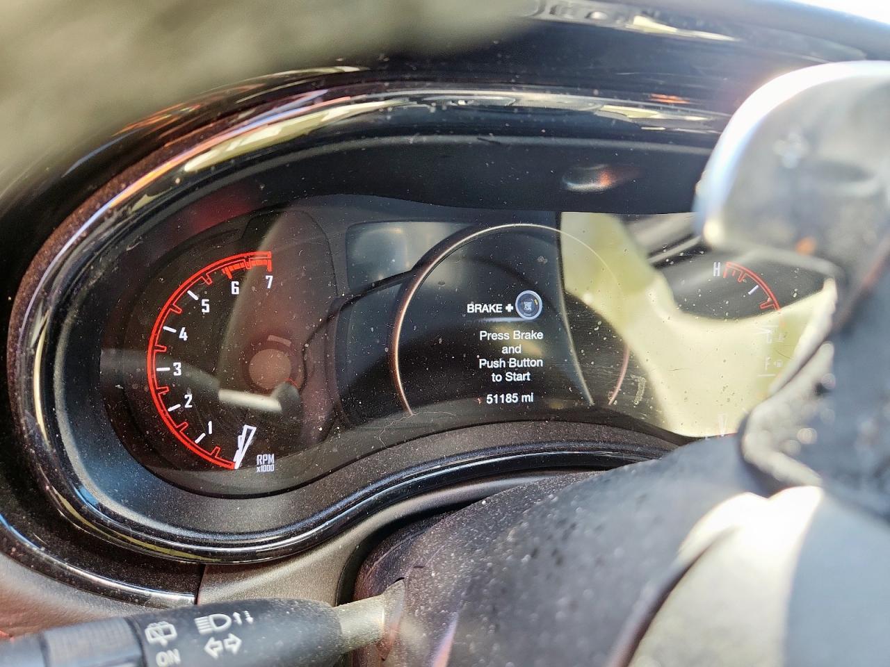 2022 Dodge Durango R/T - zdjęcie 9