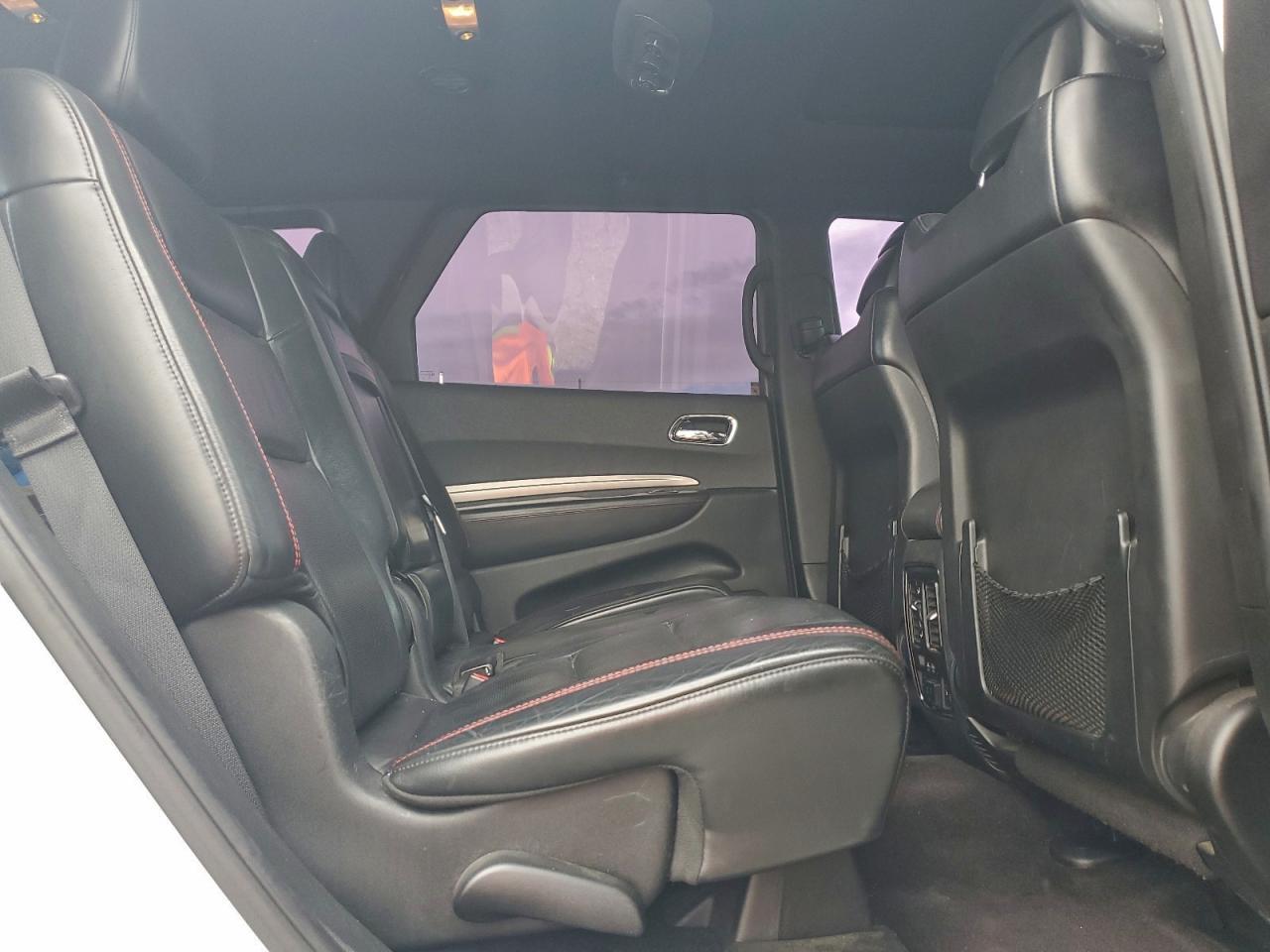 2017 Dodge Durango - zdjęcie 11