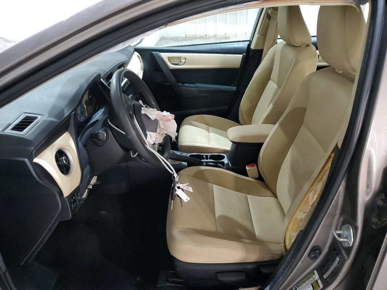 2018 Toyota Corolla - zdjęcie 7