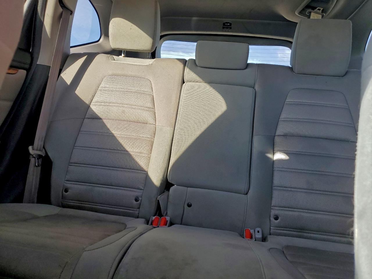 2019 Honda CR-V - zdjęcie 10