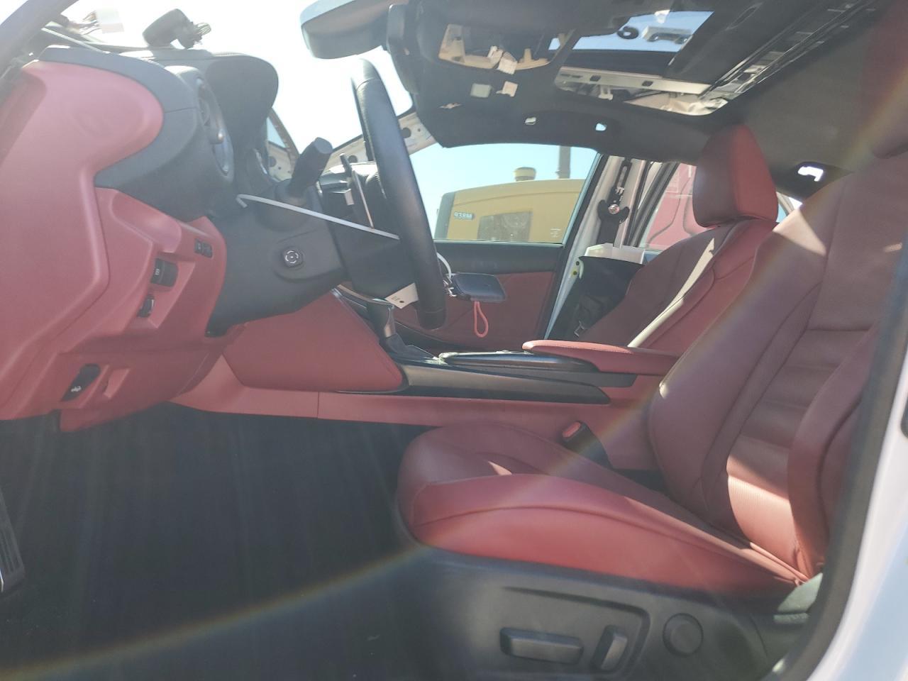 2025 Lexus Is 500 F Sport - zdjęcie 7