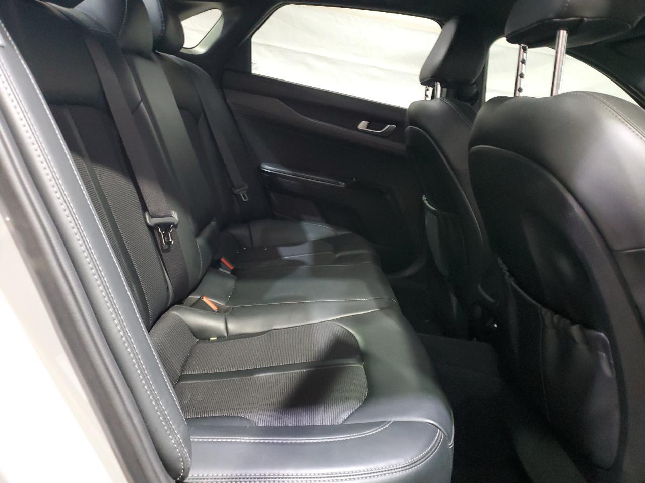 2022 Kia K5 Gt Line - zdjęcie 10