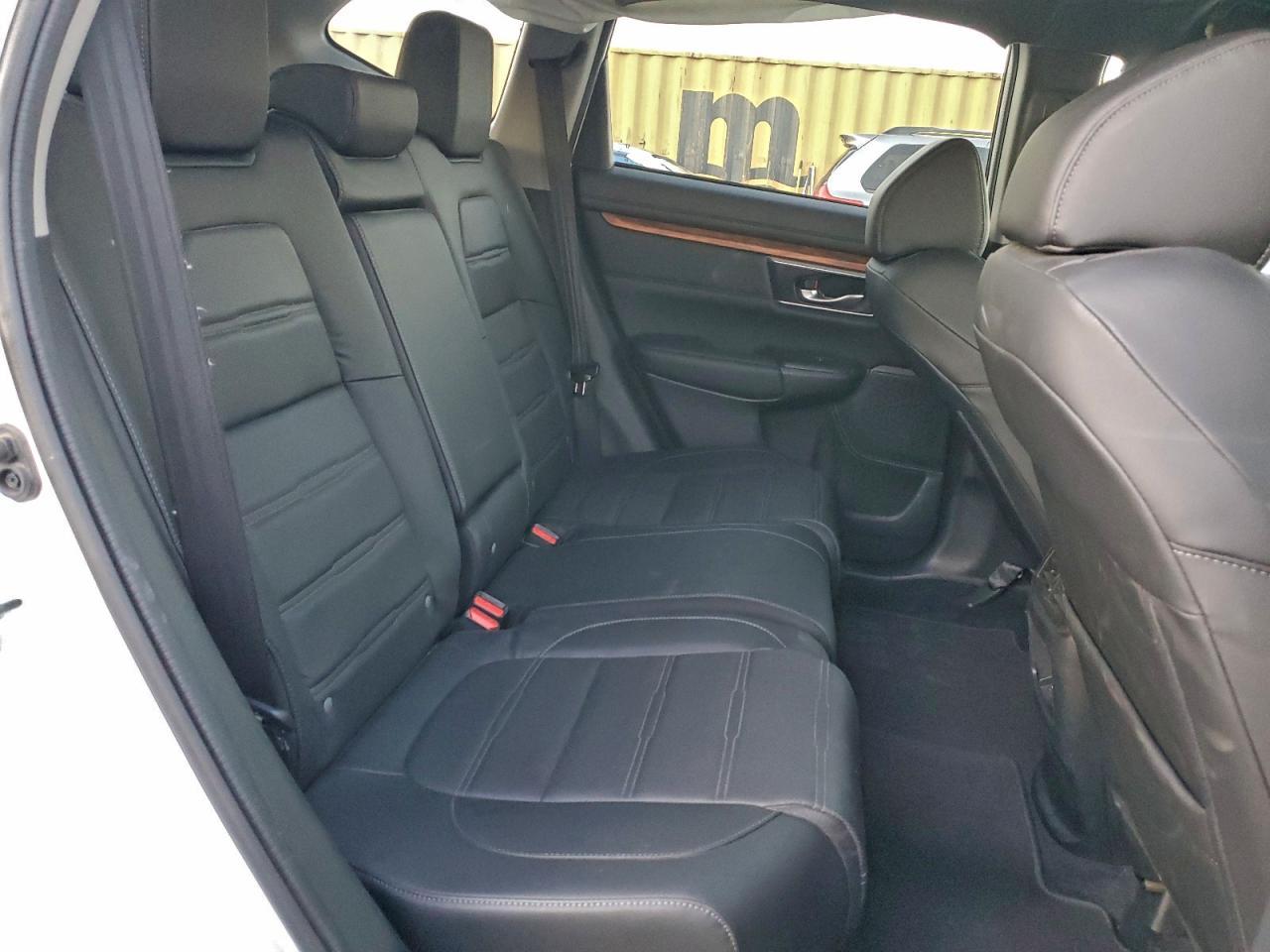 2022 Honda CR-V - zdjęcie 11