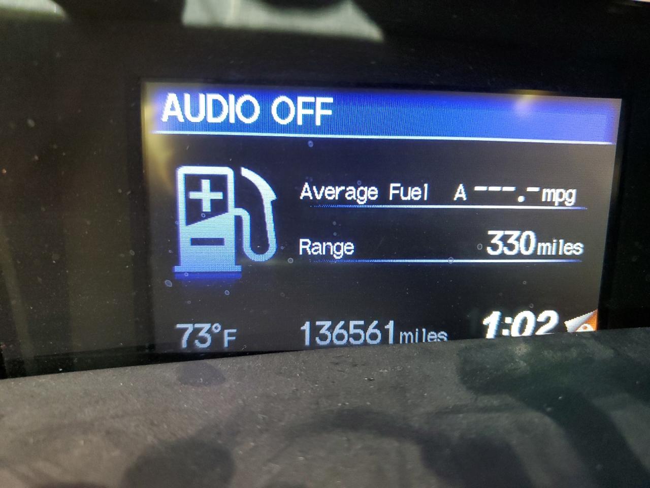 2015 Honda Civic - zdjęcie 9