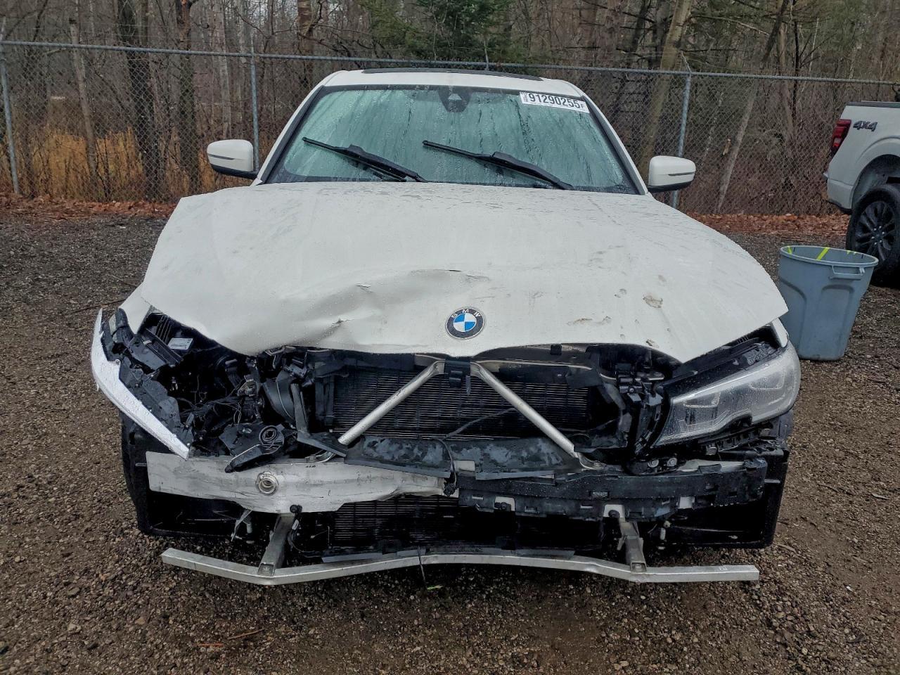 BMW Seria 3 - zdjęcie 5