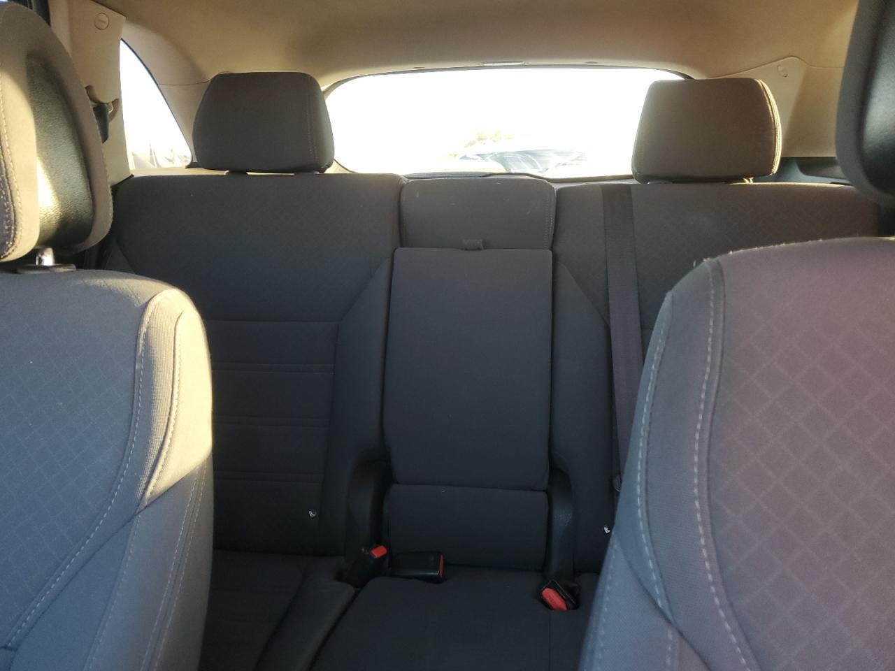 2016 Kia Sorento Lx - zdjęcie 10