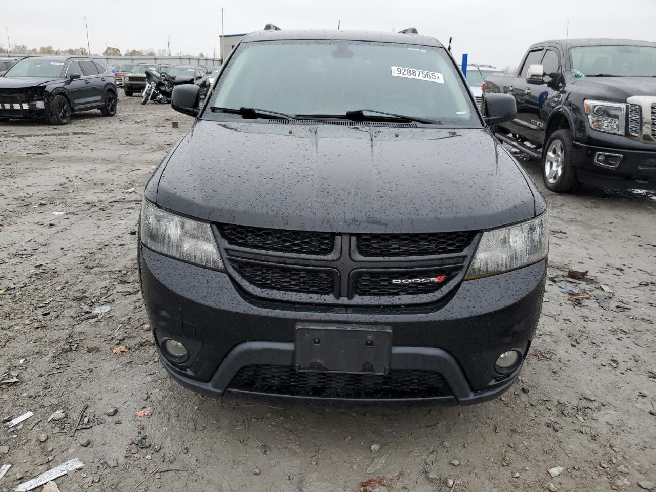 2019 Dodge Journey Se - zdjęcie 5
