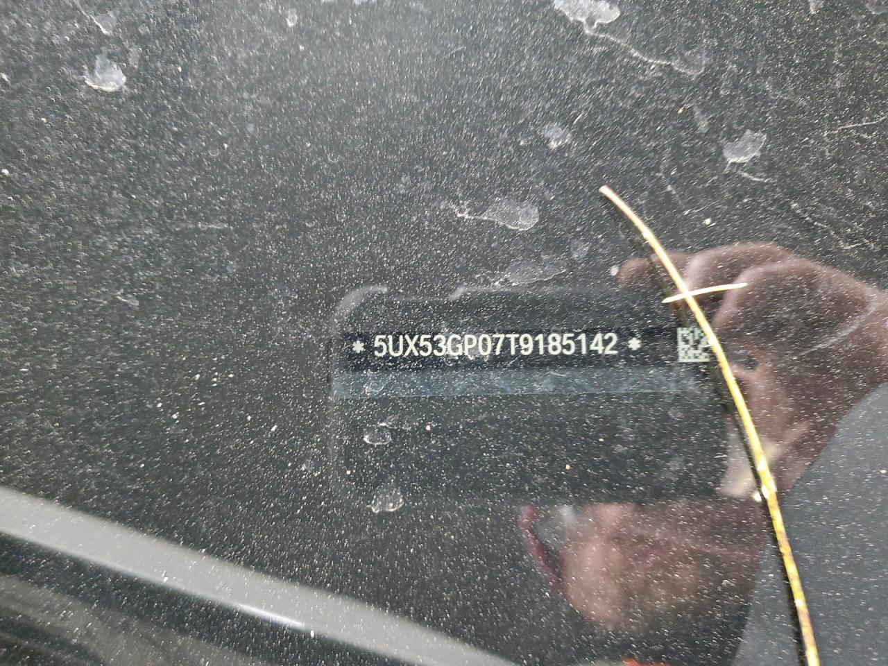 2026 BMW X3 - zdjęcie 13