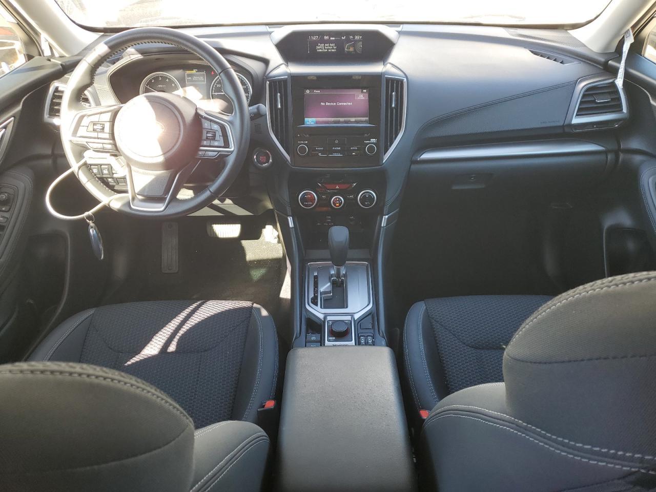 2023 Subaru Forester - zdjęcie 8