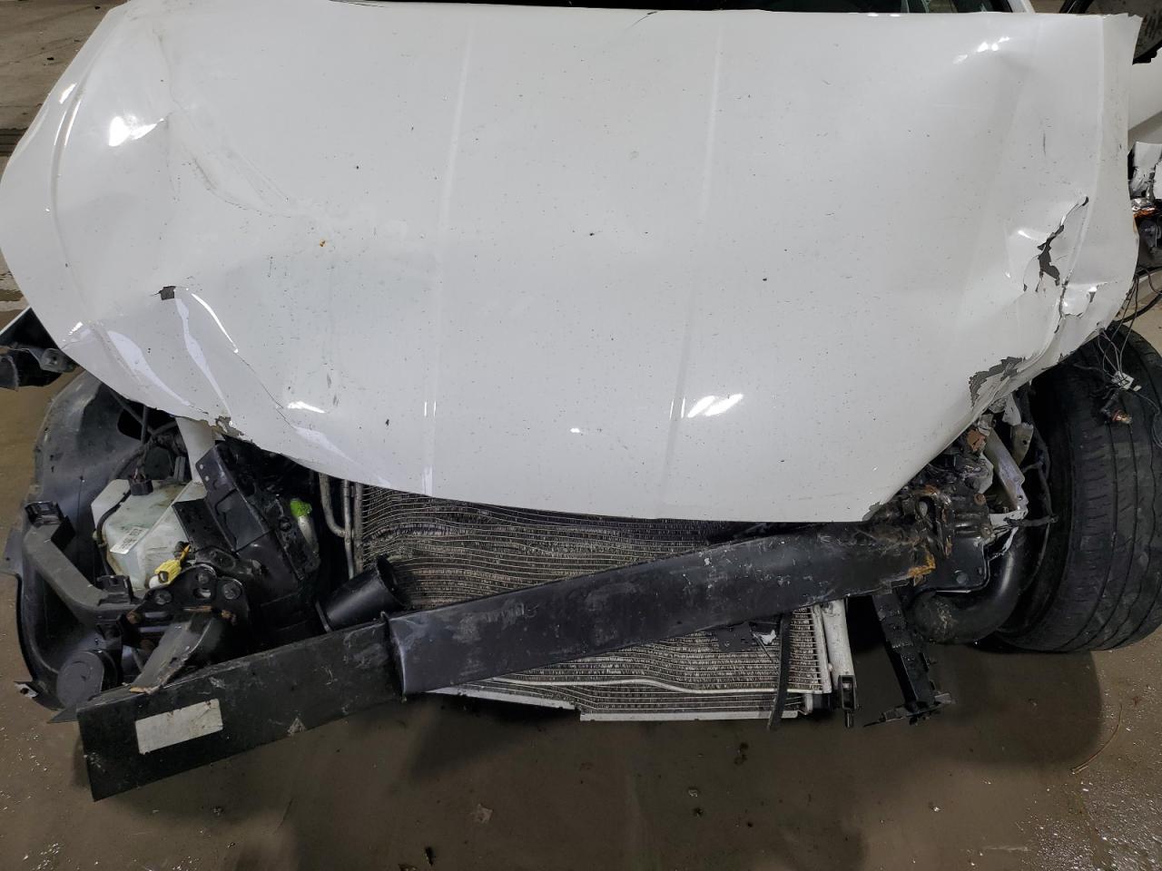 2019 Hyundai Elantra - zdjęcie 11