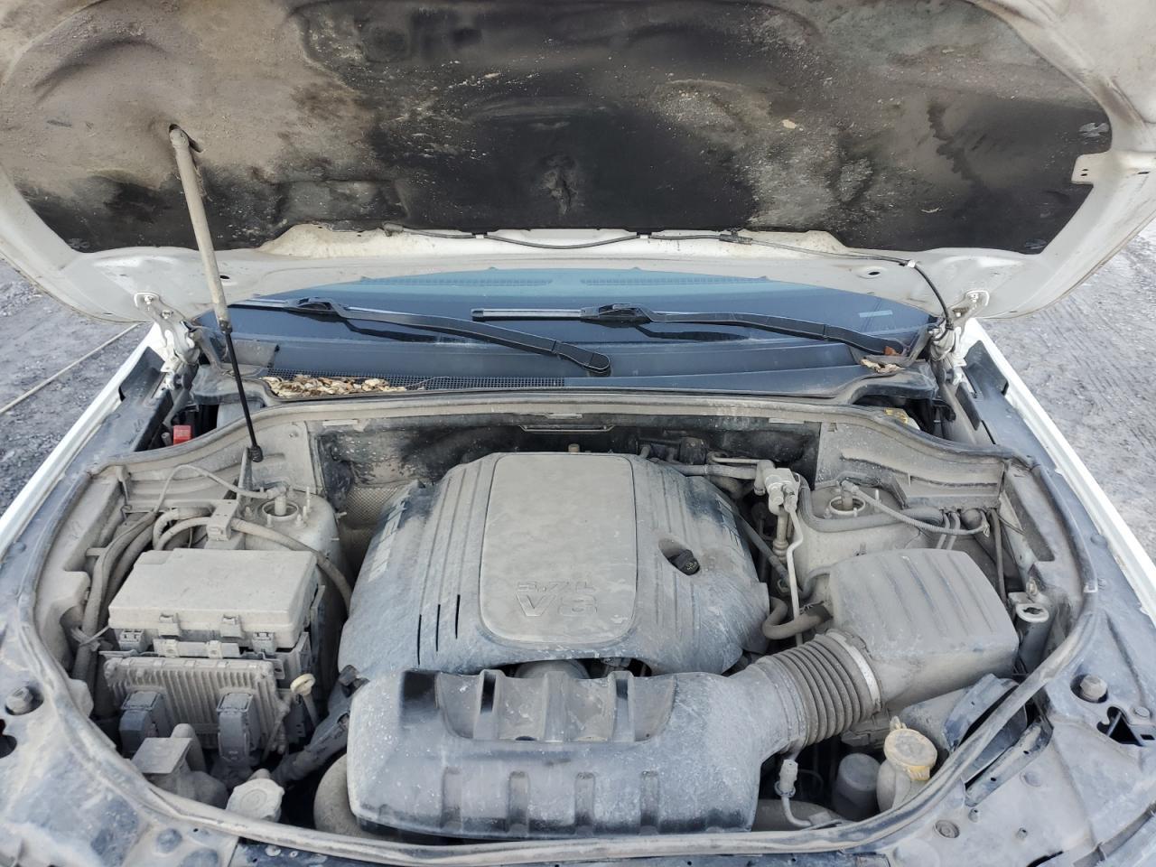 2016 Jeep Grand Cherokee - zdjęcie 12