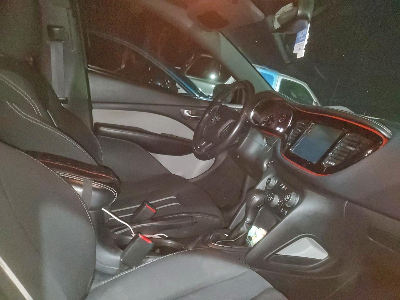 2014 Dodge Dart - zdjęcie 13