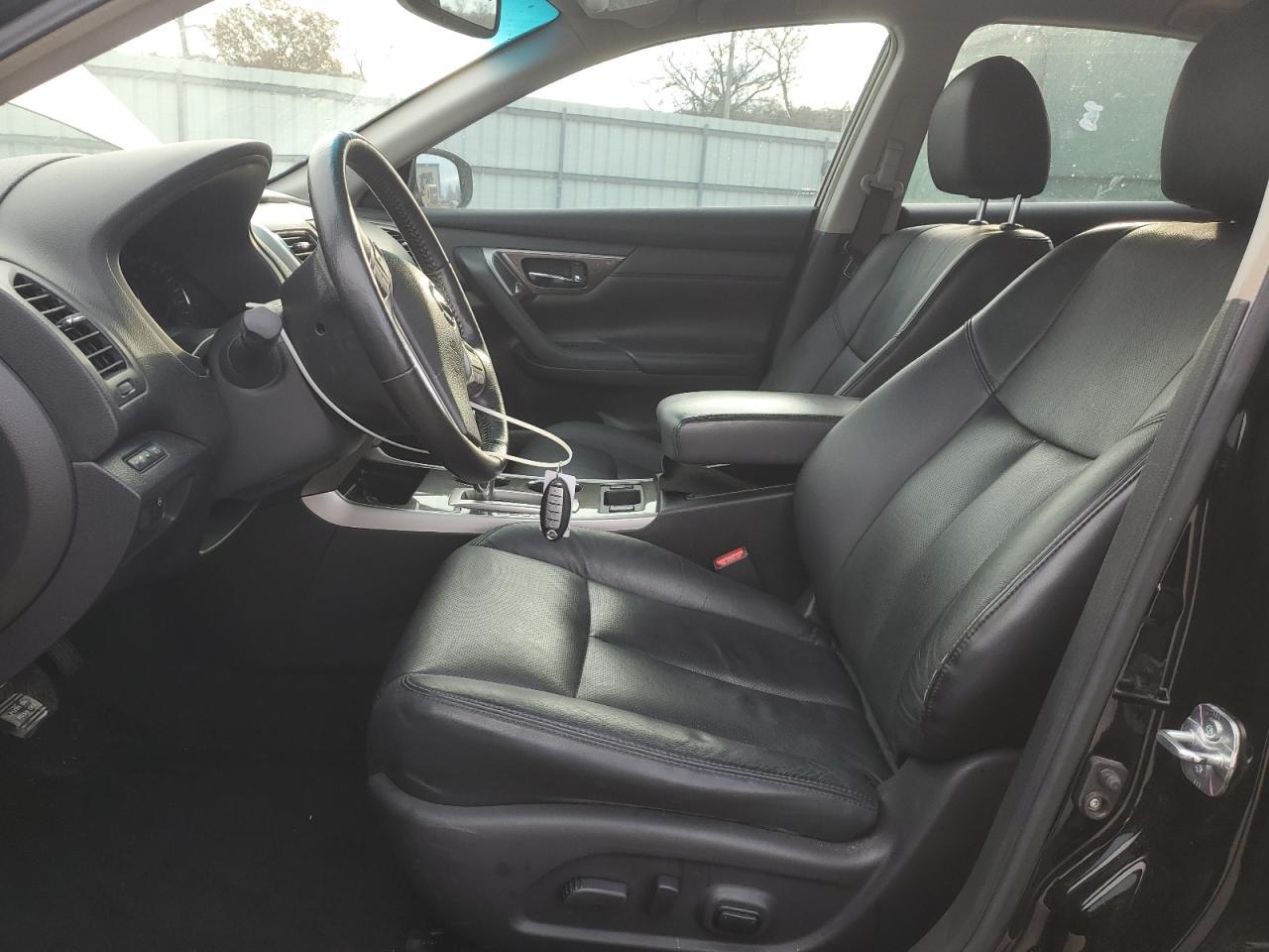 2013 Nissan Altima - zdjęcie 7