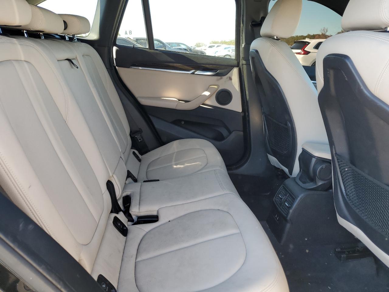 2018 BMW X1 xDrive28I - zdjęcie 11