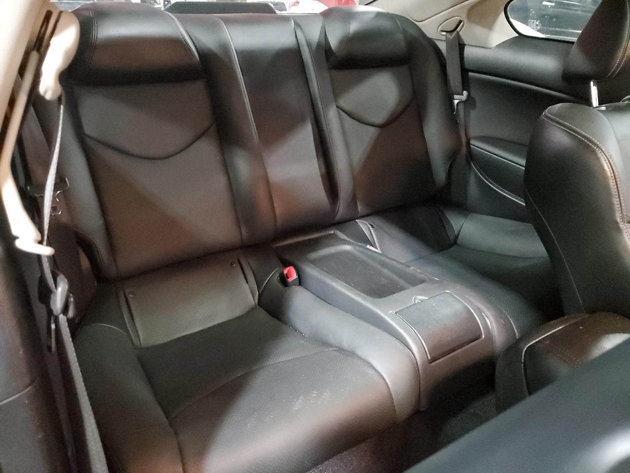 2013 Infiniti G37 - zdjęcie 10